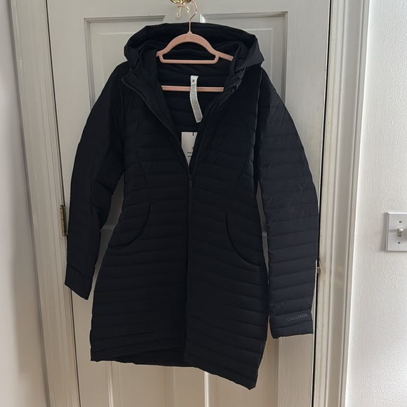 Pack it down jacket long - Picture 4 of 6